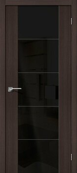 V4 BS Wenge Veralinga Black Star